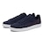 391560　PUMA UP STITCH NBK　*02PEACOAT/RED　631944-0002