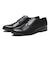 HB50031　PLAIN　BLACK　630383-0001