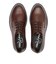SR03860　BARCLAY PLAIN　BROWN　631017-0002