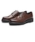 SR03860　BARCLAY PLAIN　BROWN　631017-0002