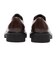 SR03860　BARCLAY PLAIN　BROWN　631017-0002