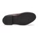 SR03860　BARCLAY PLAIN　BROWN　631017-0002