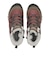 J066930　W'S ANTORA SNEAKER BOOT WP　MARRON　635527-0001