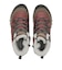 J066930　W'S ANTORA SNEAKER BOOT WP　MARRON　635527-0001