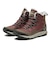 J066930　W'S ANTORA SNEAKER BOOT WP　MARRON　635527-0001