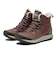 J066930　W'S ANTORA SNEAKER BOOT WP　MARRON　635527-0001