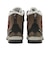 J066930　W'S ANTORA SNEAKER BOOT WP　MARRON　635527-0001