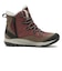 J066930　W'S ANTORA SNEAKER BOOT WP　MARRON　635527-0001
