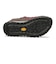 J067048　W'S ANTORA SNEAKER MOC　MARRON　635532-0001