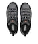 J500243W　MOAB 3 SYNTHETIC GORE-TEX (W)　GRANITE　635546-0001