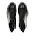 SR03895　SQUALO LACE UP　BLACK　628636-0001