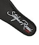 SR03895　SQUALO LACE UP　BLACK　628636-0001