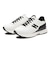 HW20310　SASHA　MILK/BLACK　619189-0004