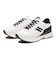 HW20310　SASHA　MILK/BLACK　619189-0004