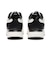 HW20310　SASHA　MILK/BLACK　619189-0004