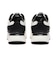HW20310　SASHA　MILK/BLACK　619189-0004