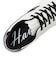 HW20310　SASHA　MILK/BLACK　619189-0004