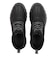 STS24761　DUCK FLOAT LACE UP　BLACK　628464-0001