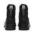 STS24761　DUCK FLOAT LACE UP　BLACK　628464-0001