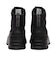 STS24761　DUCK FLOAT LACE UP　BLACK　628464-0001
