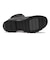 STS24761　DUCK FLOAT LACE UP　BLACK　628464-0001
