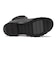 STS24761　DUCK FLOAT LACE UP　BLACK　628464-0001