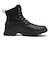 STS24761　DUCK FLOAT LACE UP　BLACK　628464-0001