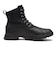 STS24761　DUCK FLOAT LACE UP　BLACK　628464-0001