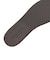 STS24761　DUCK FLOAT LACE UP　BLACK　628464-0001
