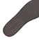 STS24761　DUCK FLOAT LACE UP　BLACK　628464-0001