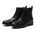 W3002　SIDE GORE 3.5　BLACK　619201-0001