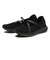 W1025　KNIT STRAP　BLACK　629098-0001