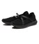 W1025　KNIT STRAP　BLACK　629098-0001