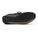 W1025　KNIT STRAP　BLACK　629098-0001