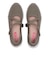 W1025　KNIT STRAP　TAUPE　629098-0002
