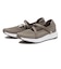 W1025　KNIT STRAP　TAUPE　629098-0002
