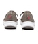 W1025　KNIT STRAP　TAUPE　629098-0002