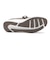 W1025　KNIT STRAP　TAUPE　629098-0002