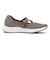 W1025　KNIT STRAP　TAUPE　629098-0002
