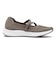 W1025　KNIT STRAP　TAUPE　629098-0002