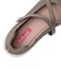 W1025　KNIT STRAP　TAUPE　629098-0002