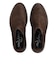 SR03865　BARCLAY LS.GORE　S/DARK BROWN　631024-0002