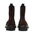 SR03865　BARCLAY LS.GORE　S/DARK BROWN　631024-0002