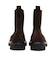 SR03865　BARCLAY LS.GORE　S/DARK BROWN　631024-0002