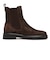 SR03865　BARCLAY LS.GORE　S/DARK BROWN　631024-0002