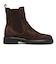 SR03865　BARCLAY LS.GORE　S/DARK BROWN　631024-0002