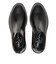 SR03865　BARCLAY LS.GORE　BLACK　631024-0003
