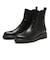 SR03865　BARCLAY LS.GORE　BLACK　631024-0003