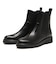 SR03865　BARCLAY LS.GORE　BLACK　631024-0003