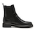 SR03865　BARCLAY LS.GORE　BLACK　631024-0003